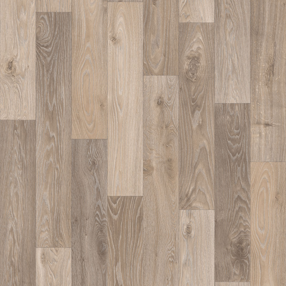 0104 F Fumed Oak 649M